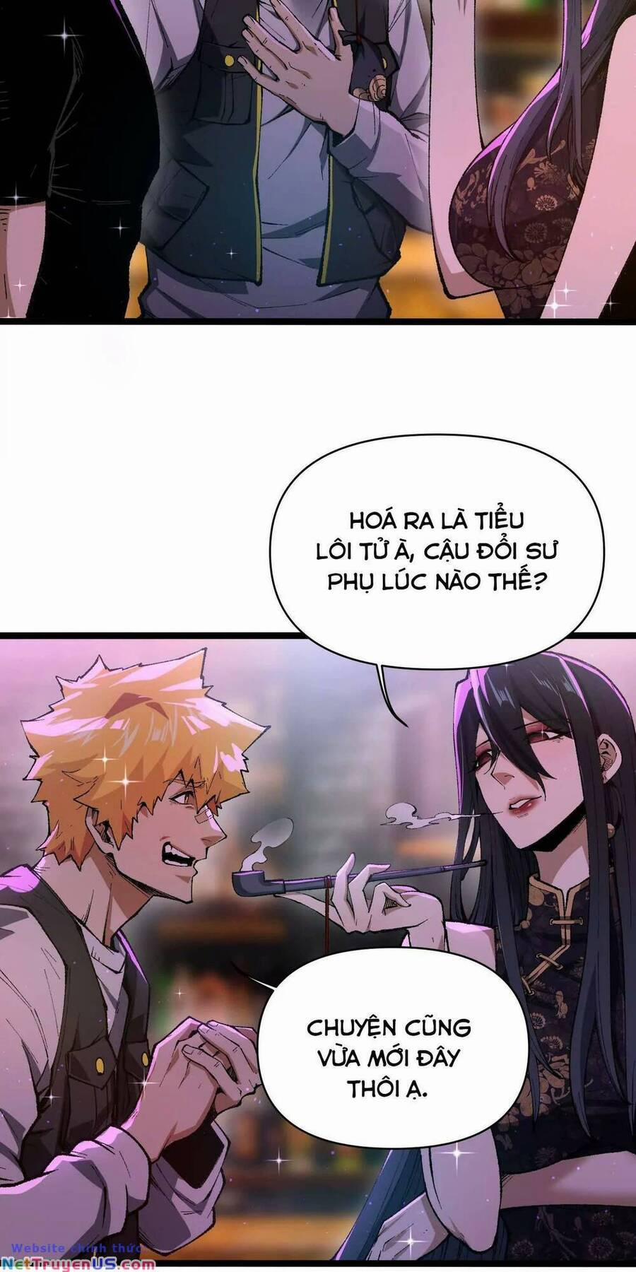 Quỷ Trảm Săn Nhân 7 trang 37