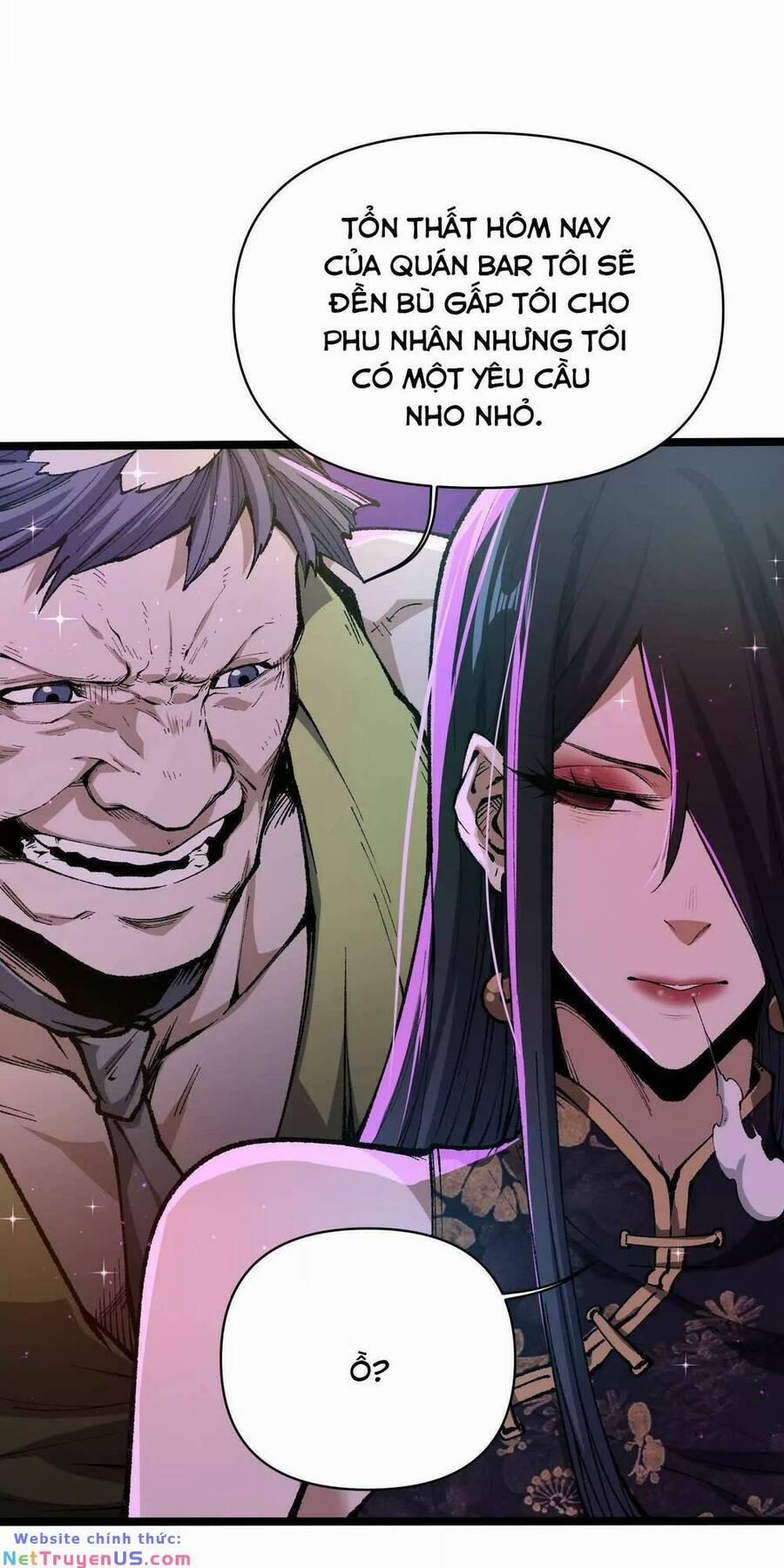 Quỷ Trảm Săn Nhân 7 trang 38