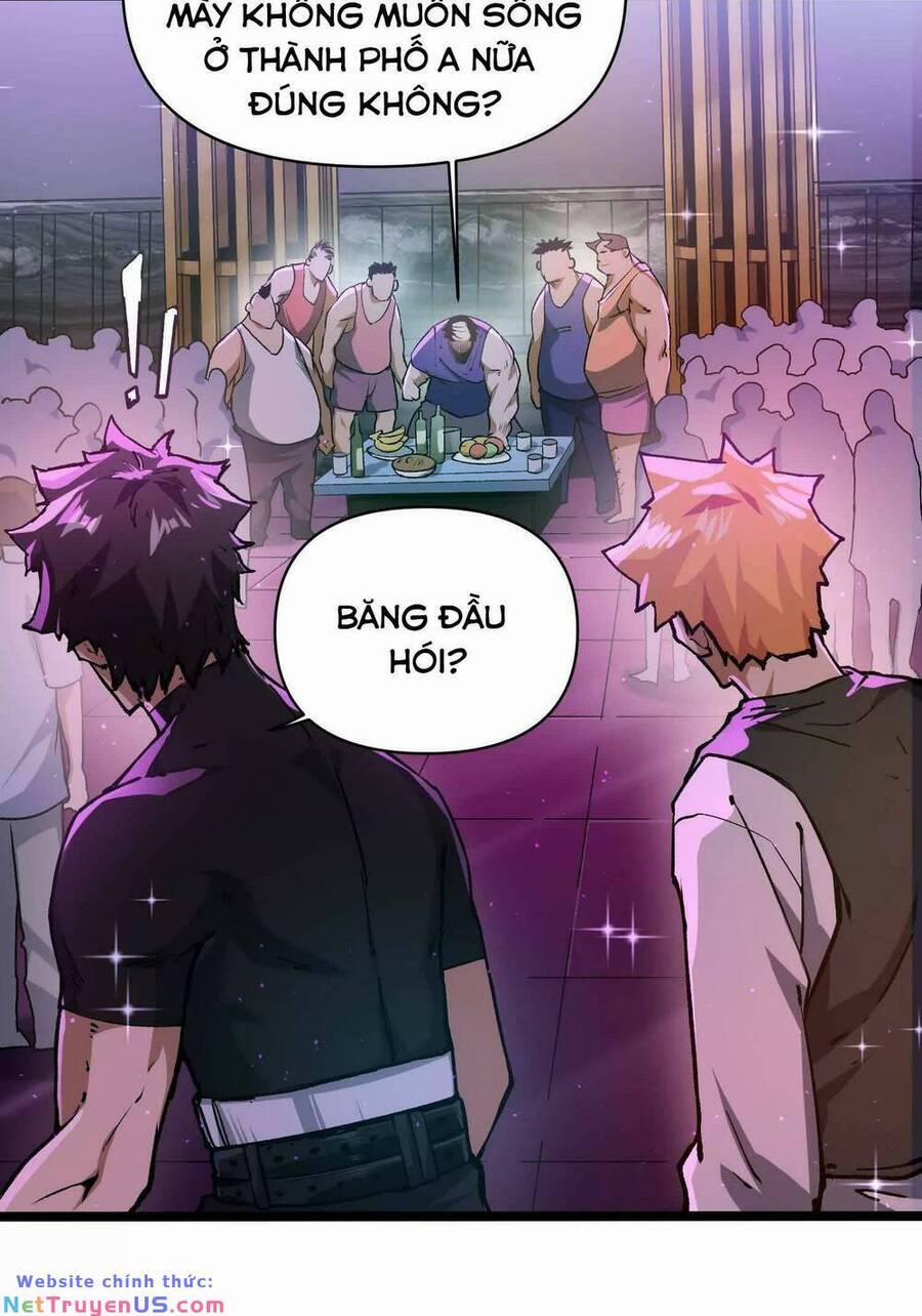 Quỷ Trảm Săn Nhân 7 trang 4