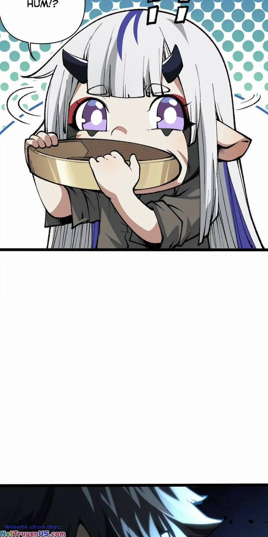 Quỷ Trảm Săn Nhân 7 trang 40