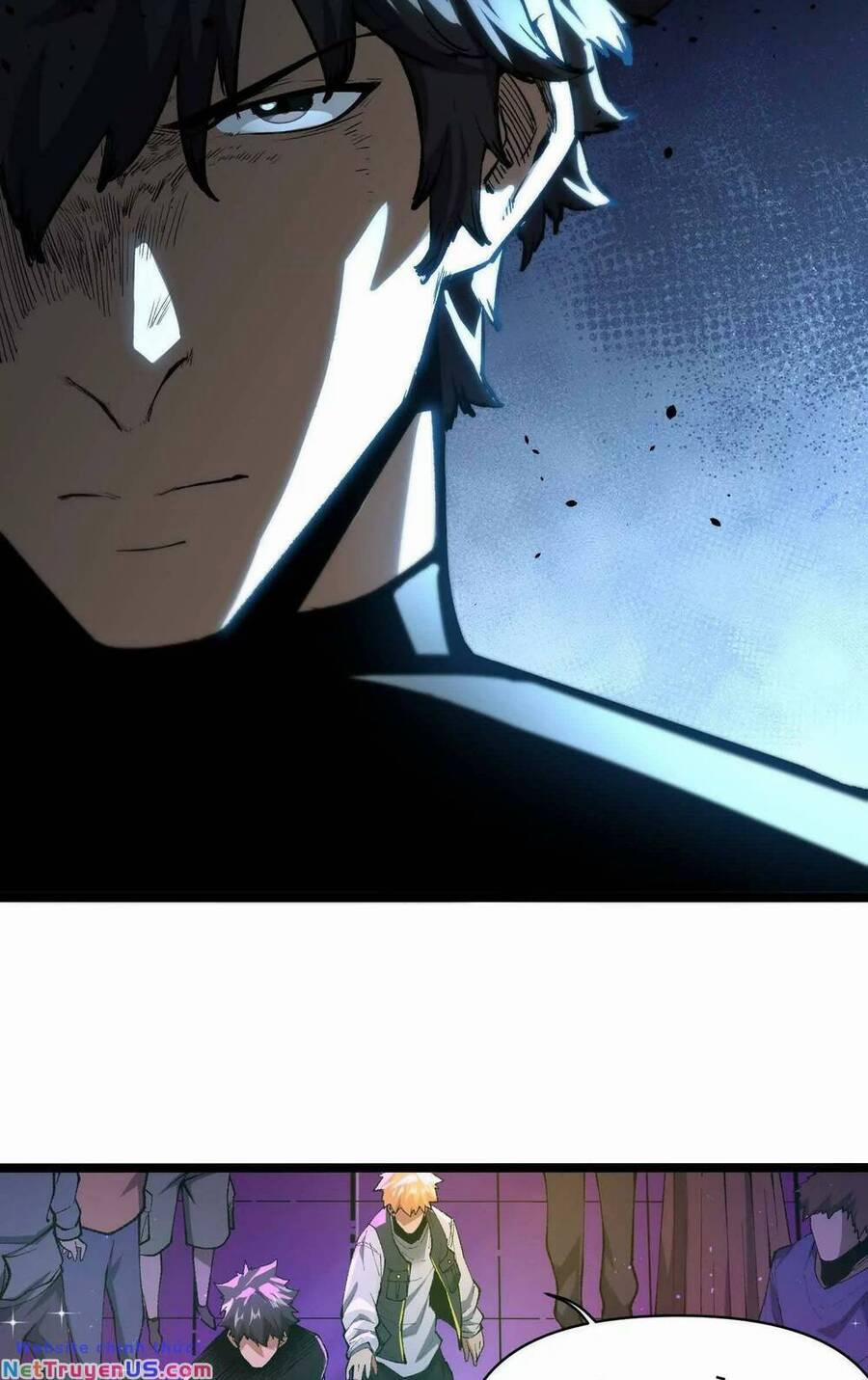 Quỷ Trảm Săn Nhân 7 trang 41