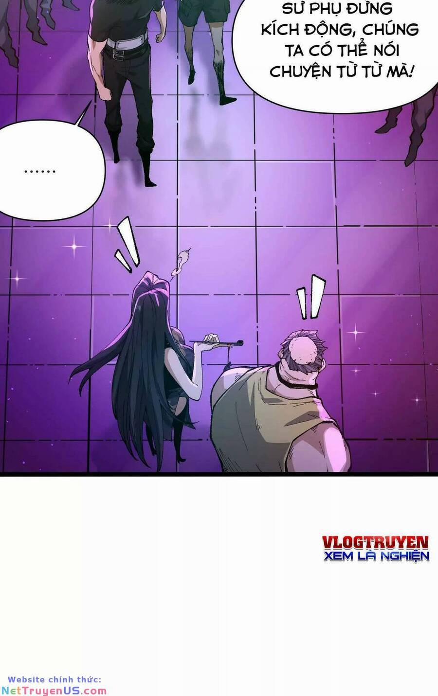 Quỷ Trảm Săn Nhân 7 trang 42