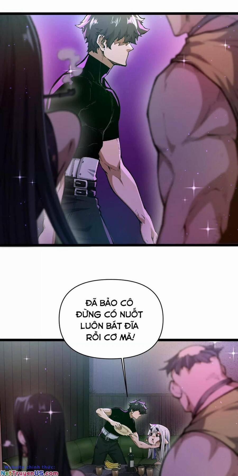 Quỷ Trảm Săn Nhân 7 trang 43