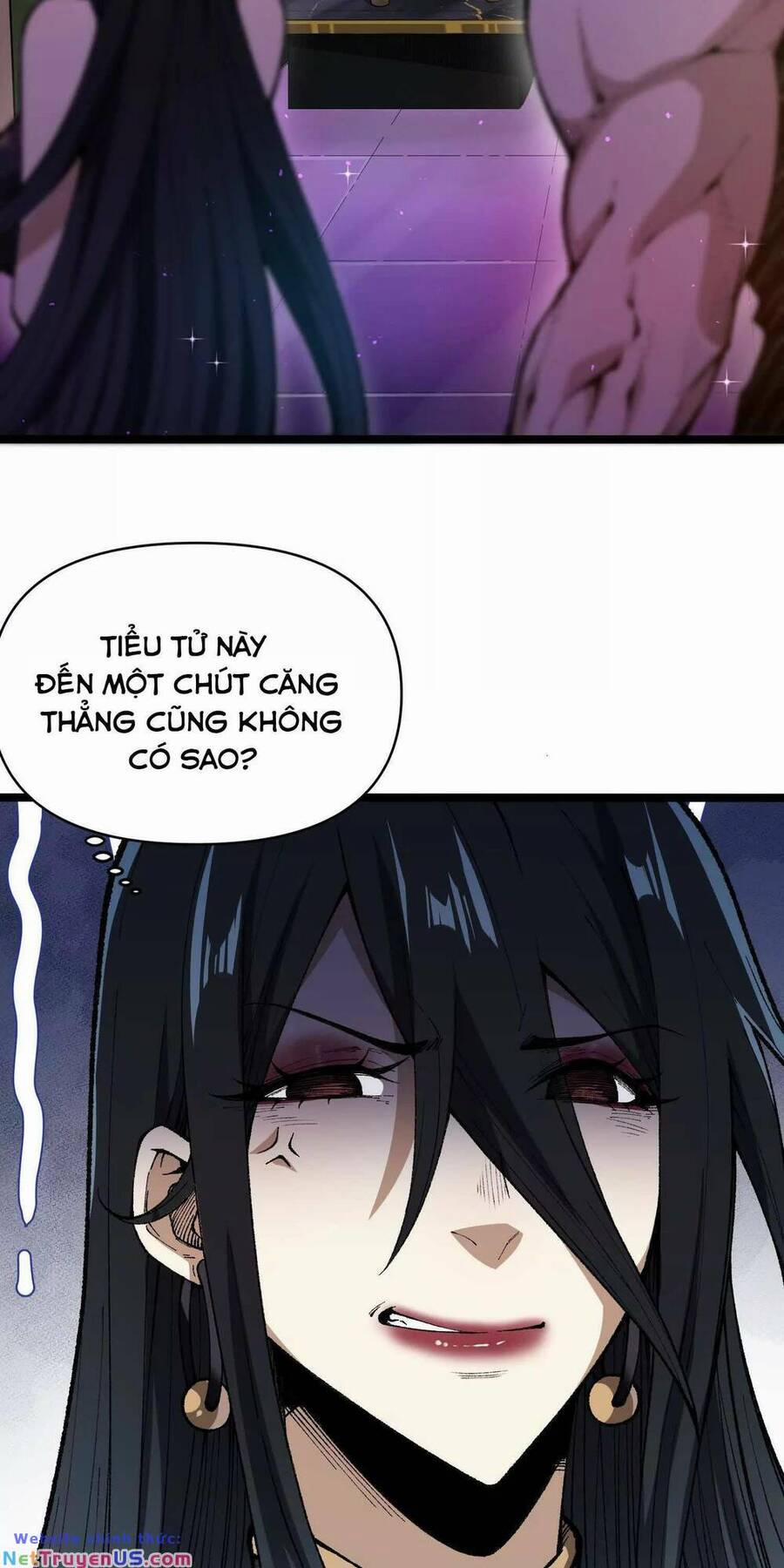 Quỷ Trảm Săn Nhân 7 trang 44