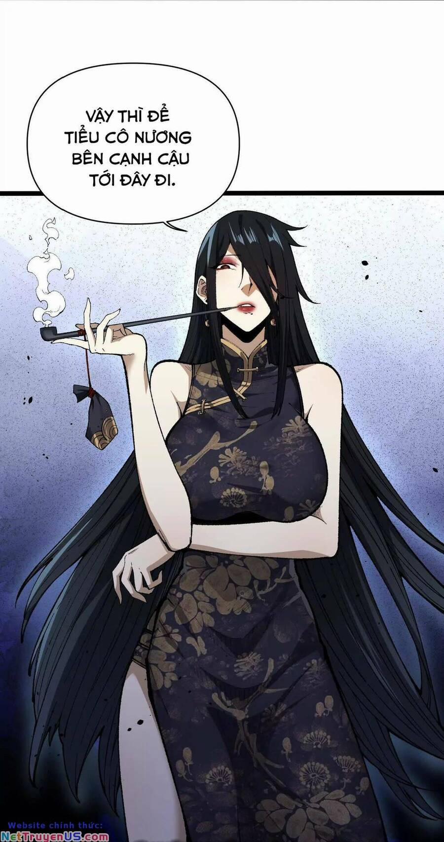 Quỷ Trảm Săn Nhân 7 trang 46