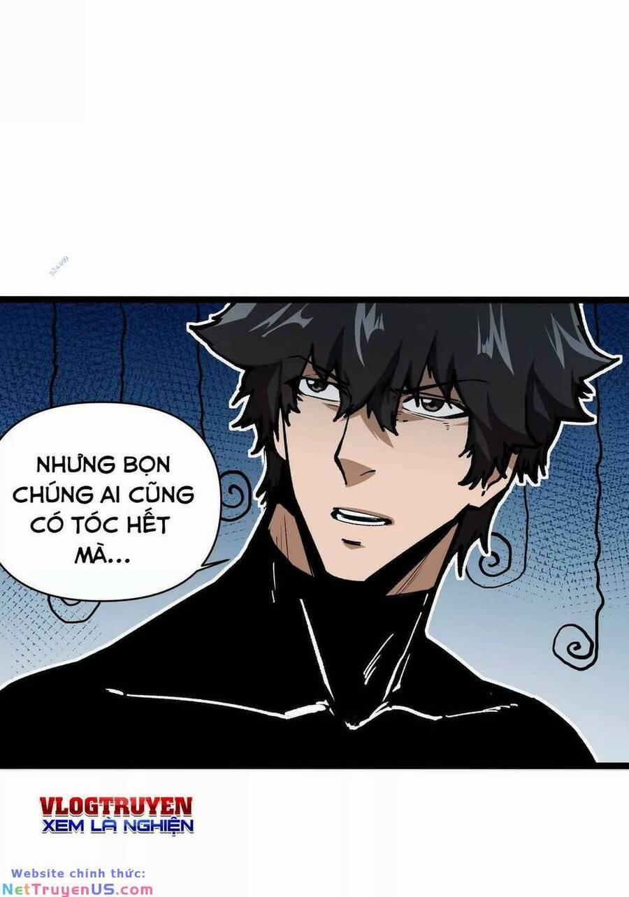 Quỷ Trảm Săn Nhân 7 trang 5