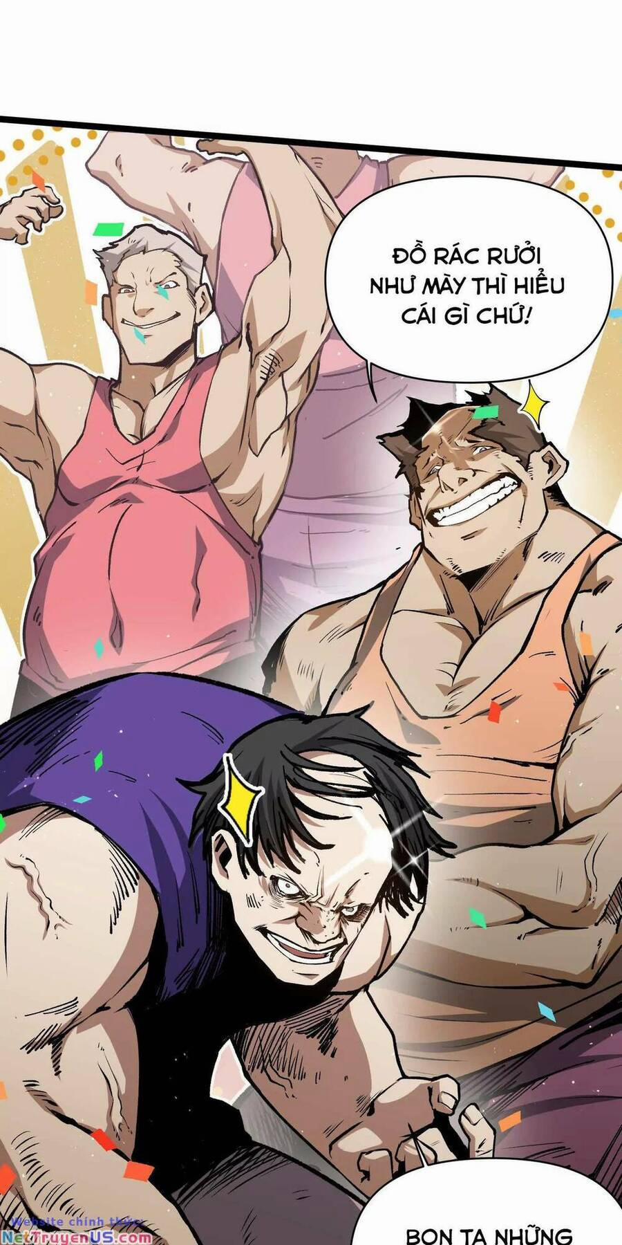 Quỷ Trảm Săn Nhân 7 trang 6