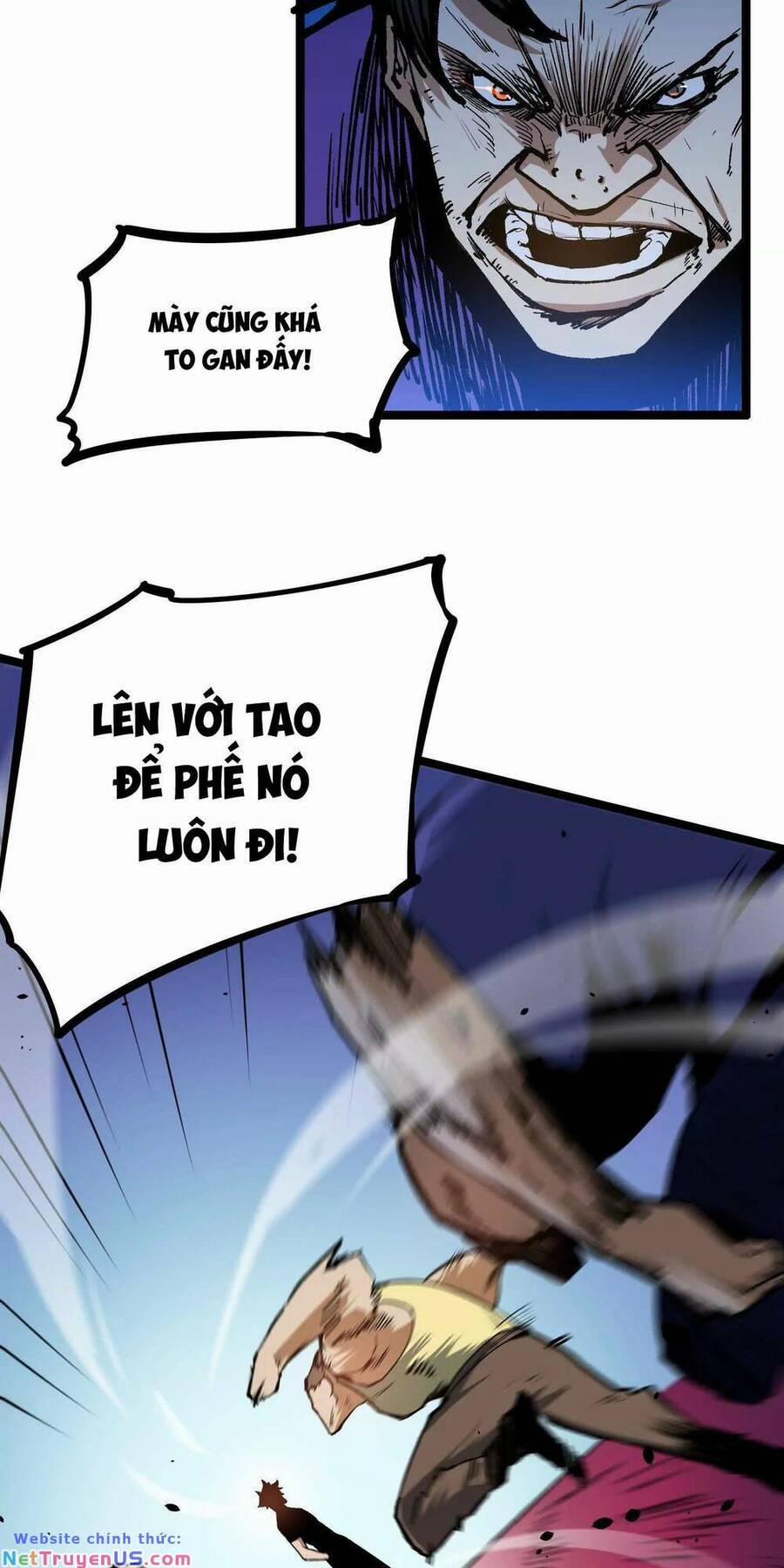 Quỷ Trảm Săn Nhân 7 trang 8