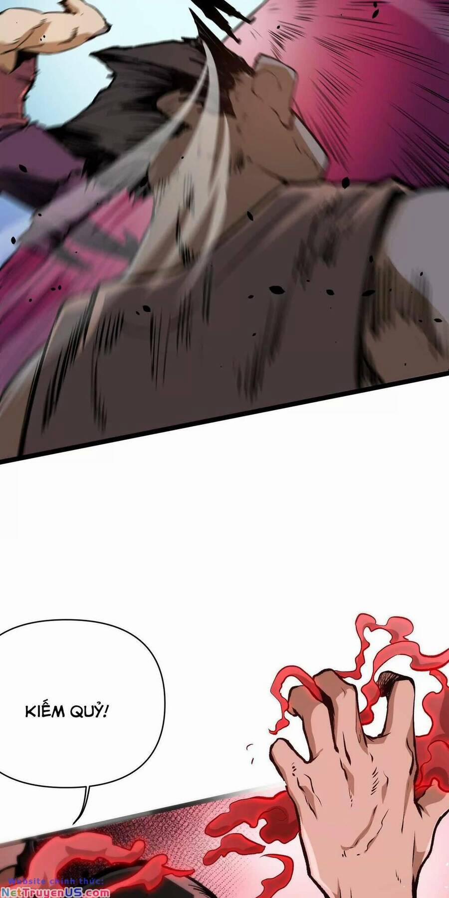 Quỷ Trảm Săn Nhân 7 trang 9