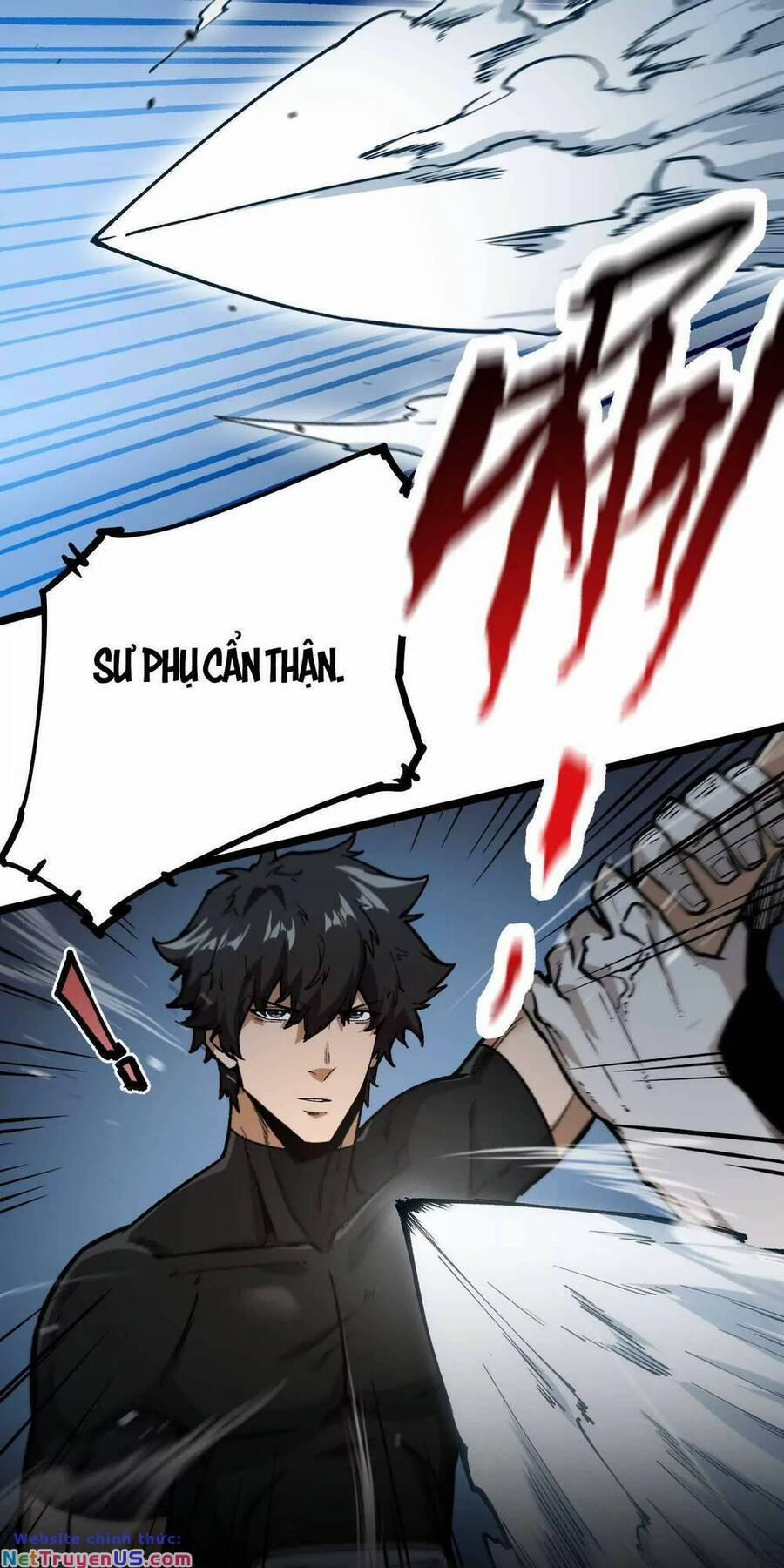 Quỷ Trảm Săn Nhân 8 trang 11