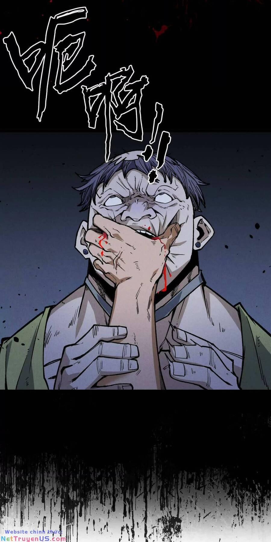 Quỷ Trảm Săn Nhân 8 trang 13