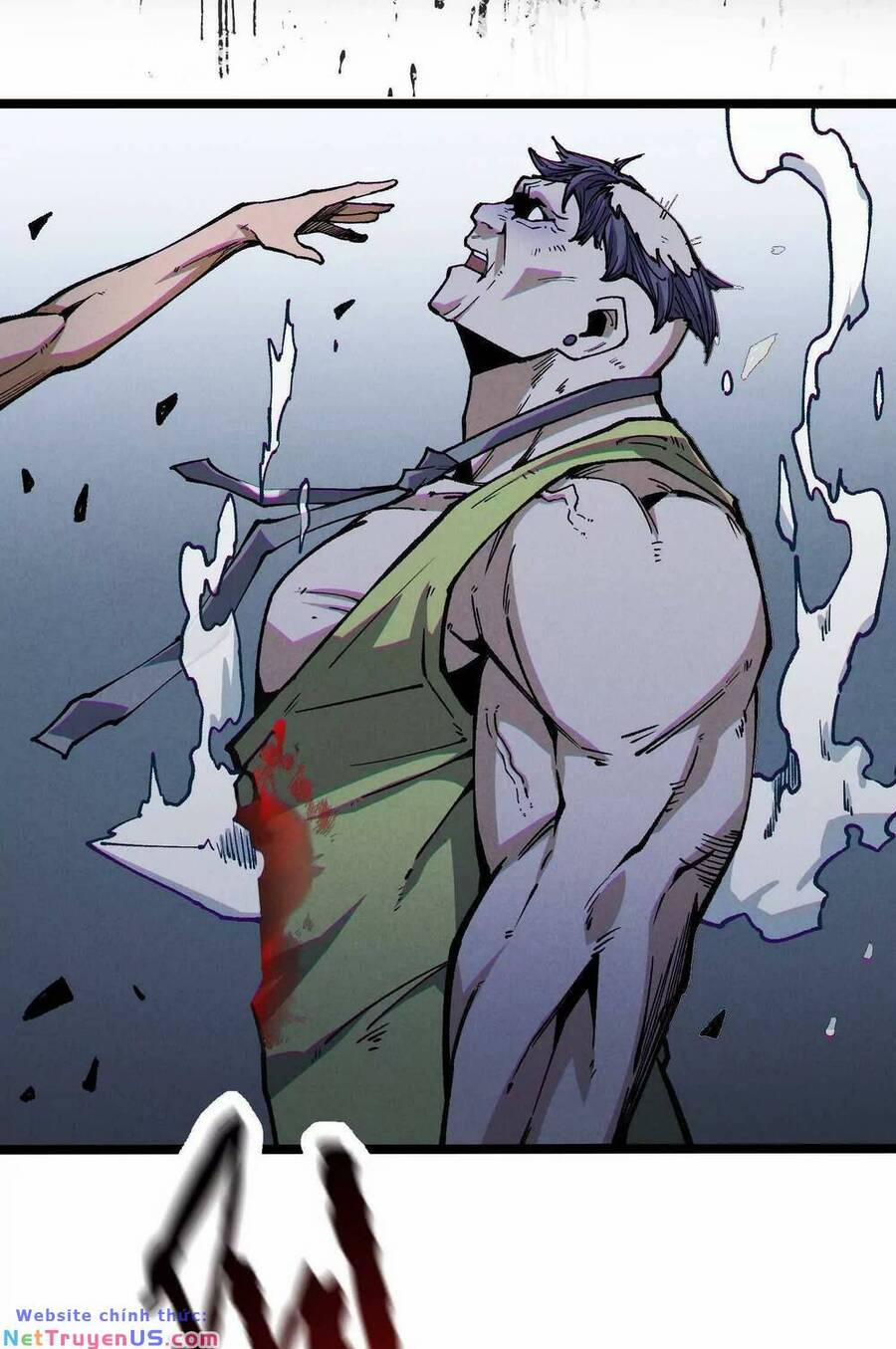 Quỷ Trảm Săn Nhân 8 trang 14