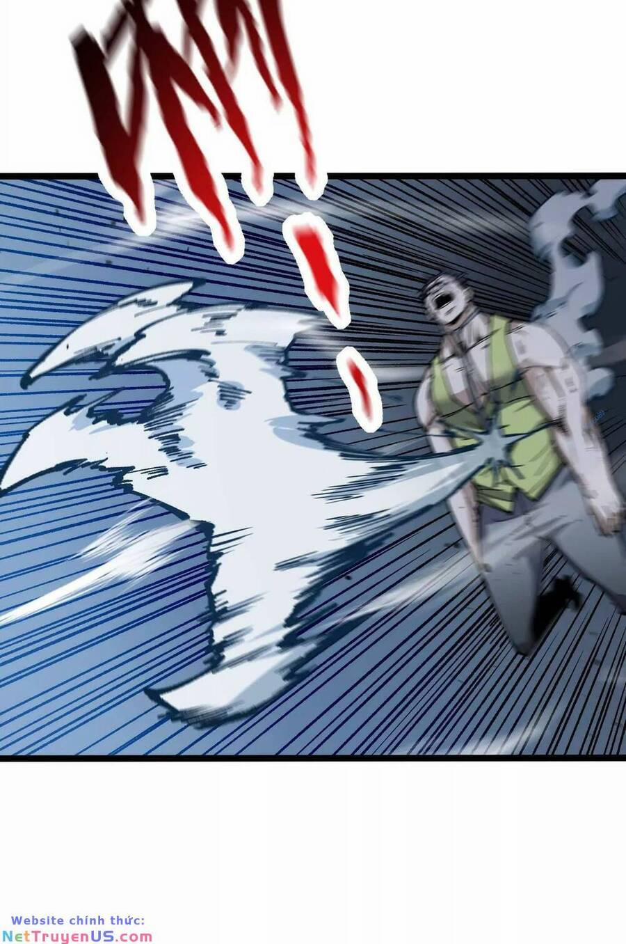 Quỷ Trảm Săn Nhân 8 trang 15
