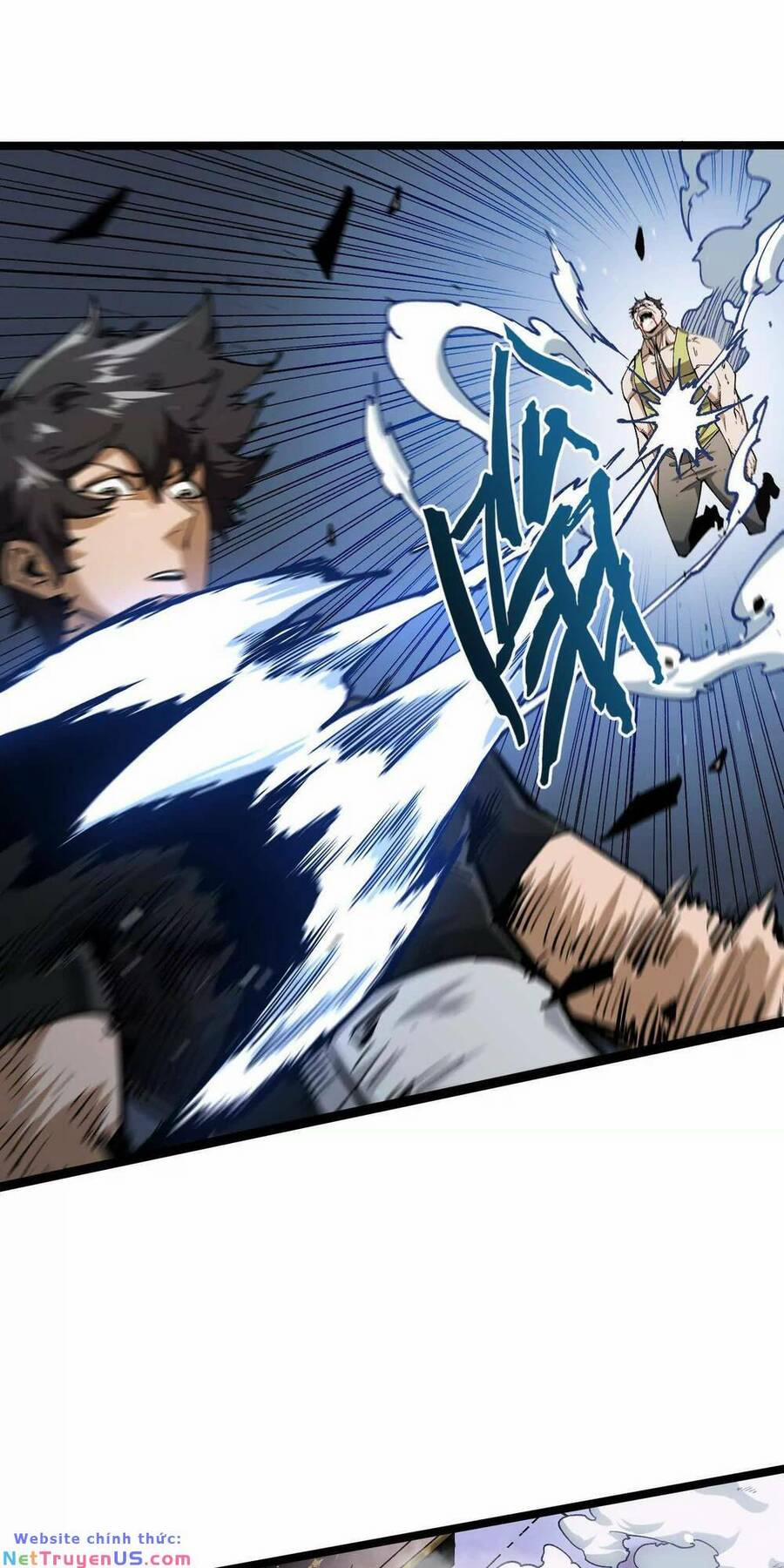 Quỷ Trảm Săn Nhân 8 trang 16