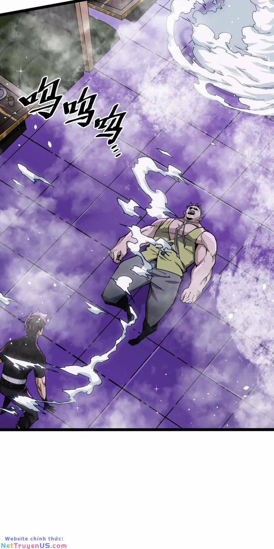 Quỷ Trảm Săn Nhân 8 trang 17