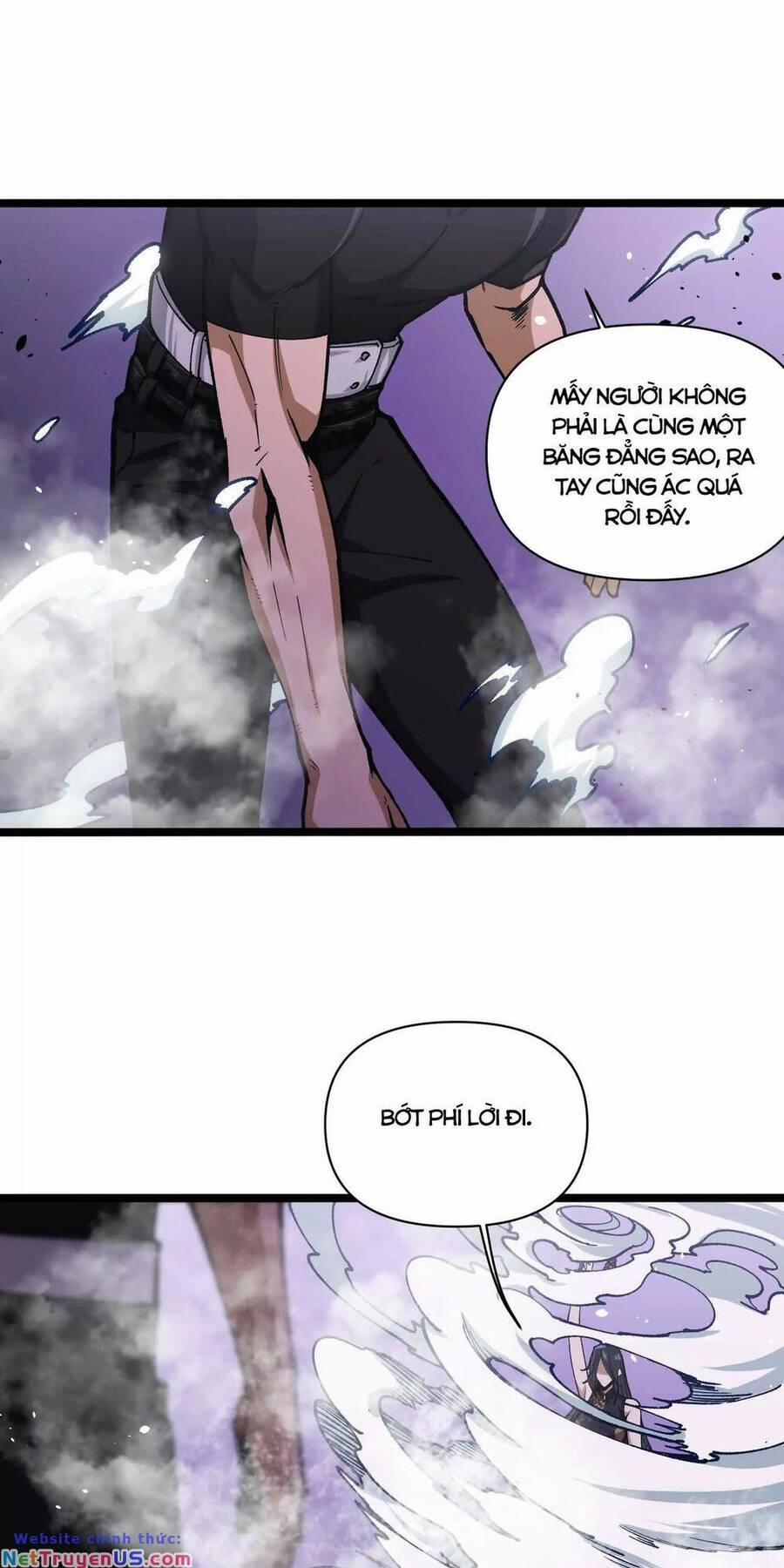 Quỷ Trảm Săn Nhân 8 trang 18
