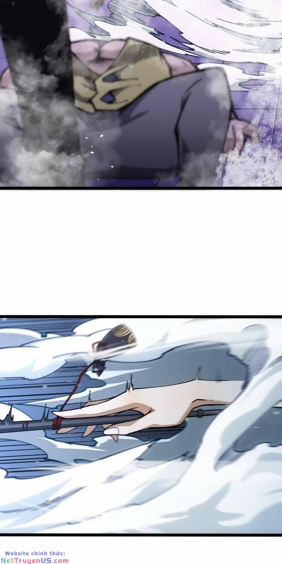 Quỷ Trảm Săn Nhân 8 trang 19