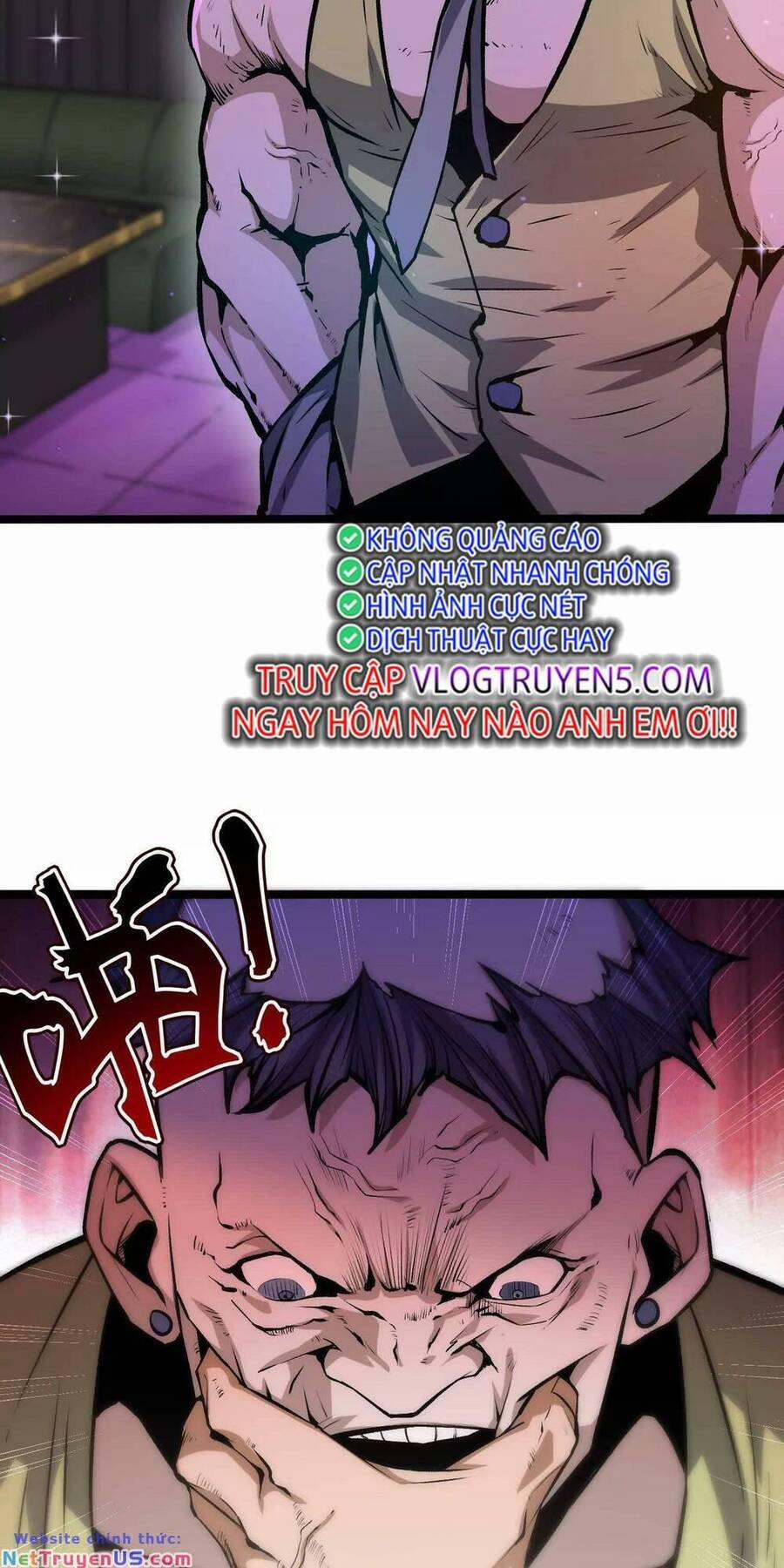 Quỷ Trảm Săn Nhân 8 trang 2