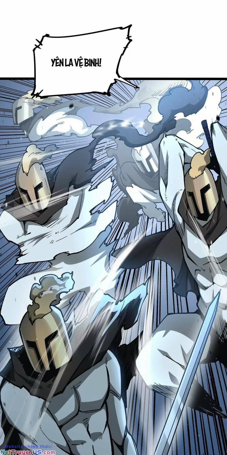 Quỷ Trảm Săn Nhân 8 trang 20
