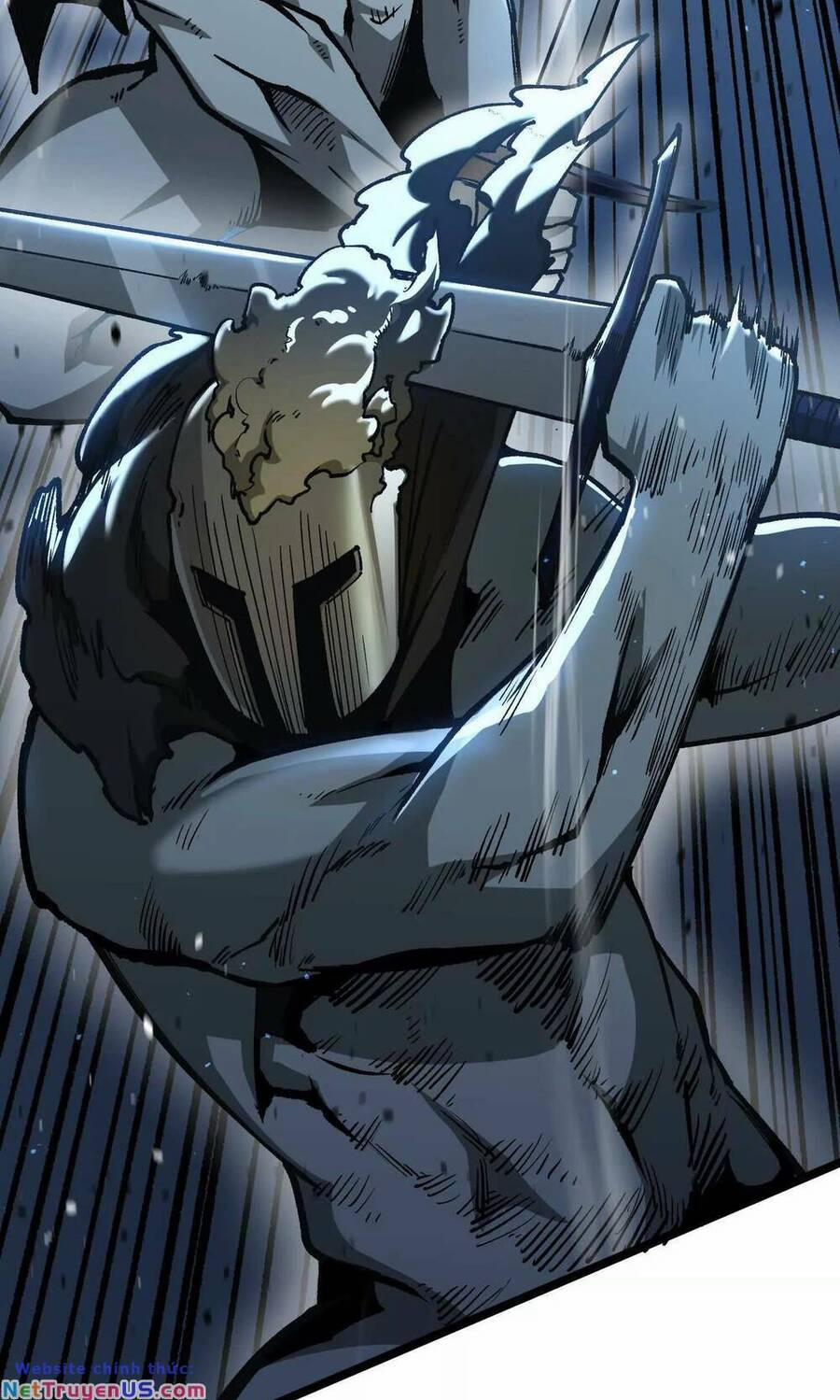 Quỷ Trảm Săn Nhân 8 trang 21