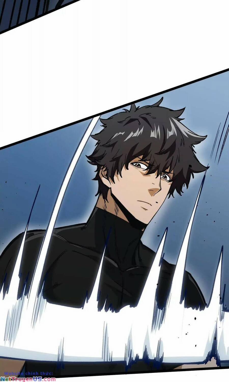 Quỷ Trảm Săn Nhân 8 trang 22