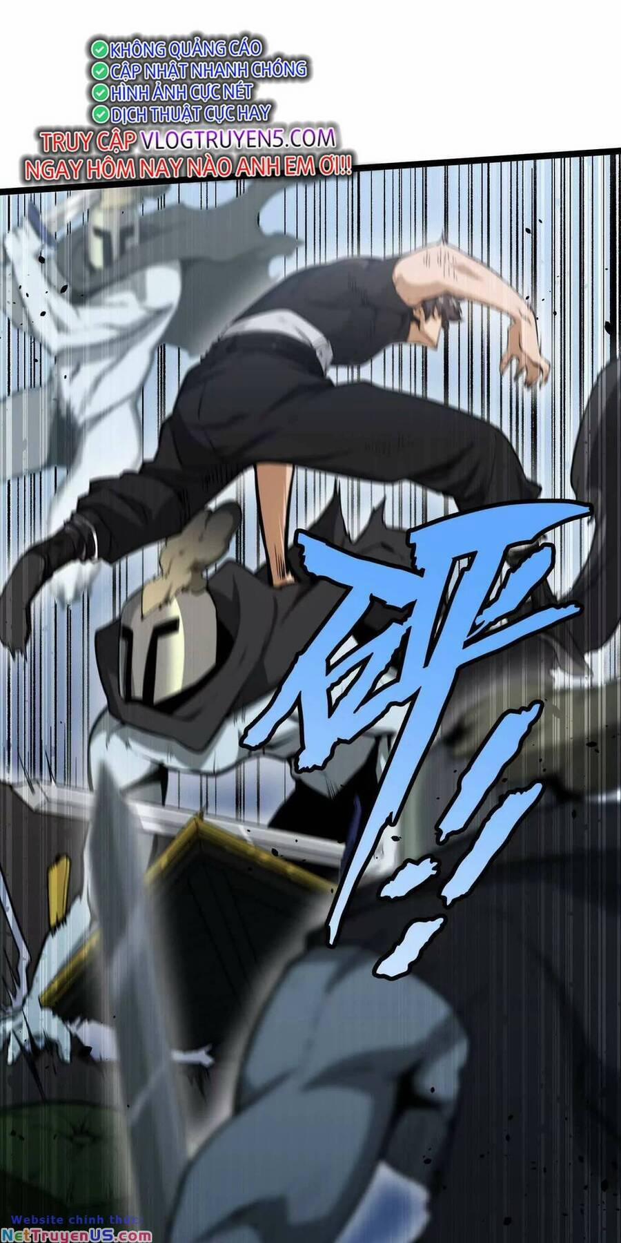 Quỷ Trảm Săn Nhân 8 trang 23