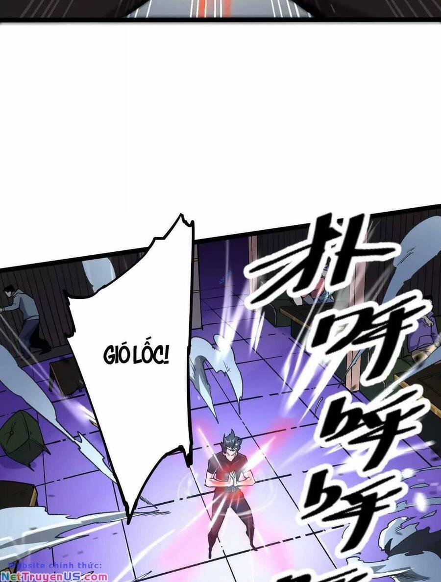 Quỷ Trảm Săn Nhân 8 trang 26