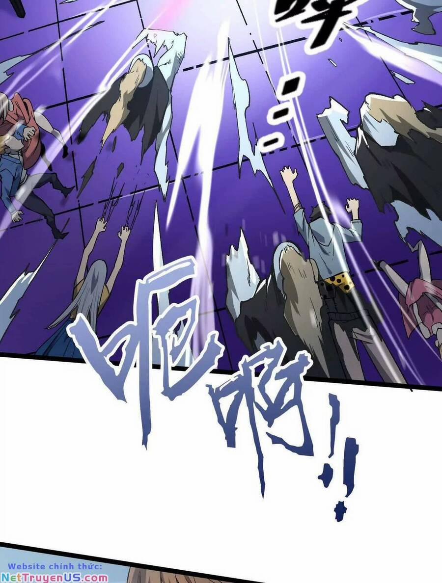 Quỷ Trảm Săn Nhân 8 trang 27