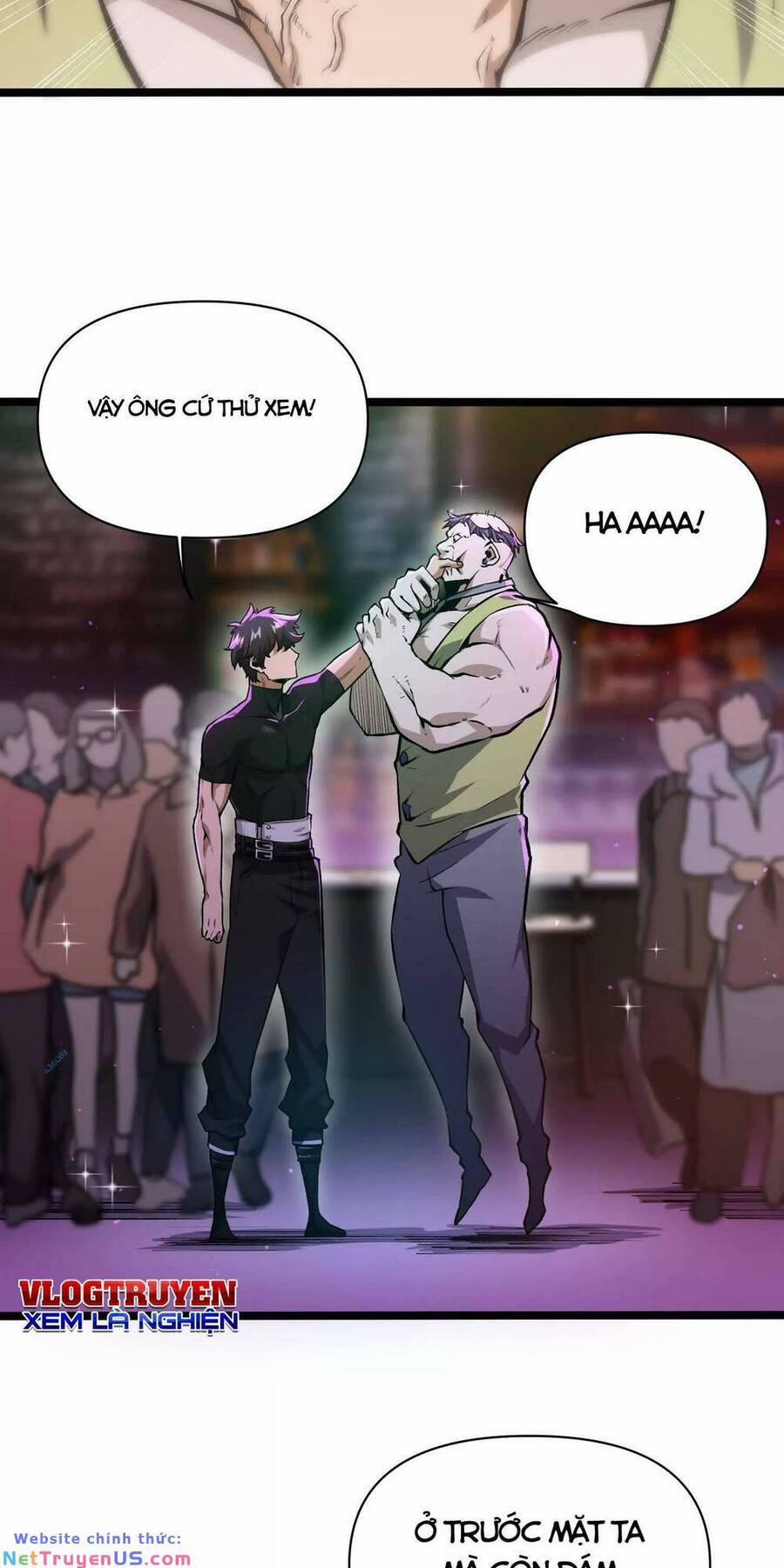 Quỷ Trảm Săn Nhân 8 trang 3