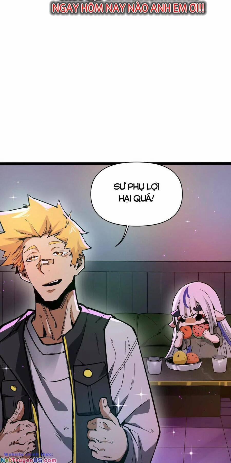 Quỷ Trảm Săn Nhân 8 trang 30