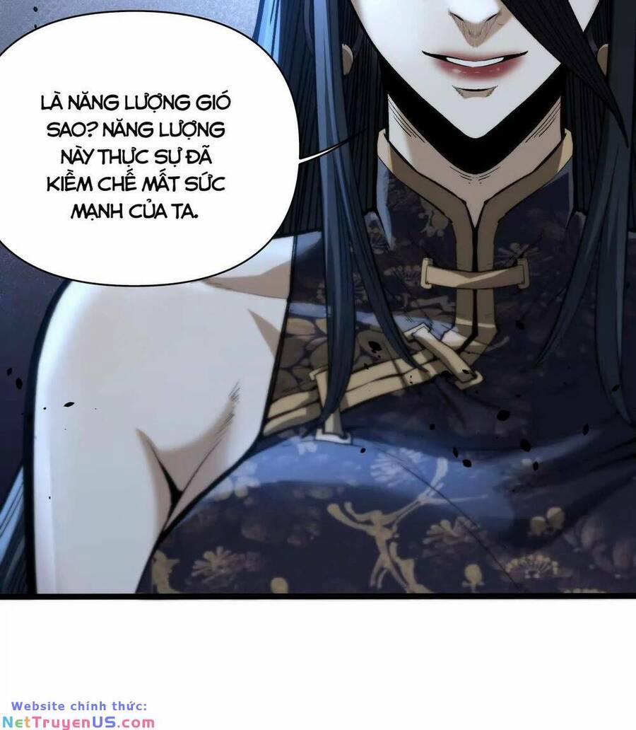 Quỷ Trảm Săn Nhân 8 trang 32