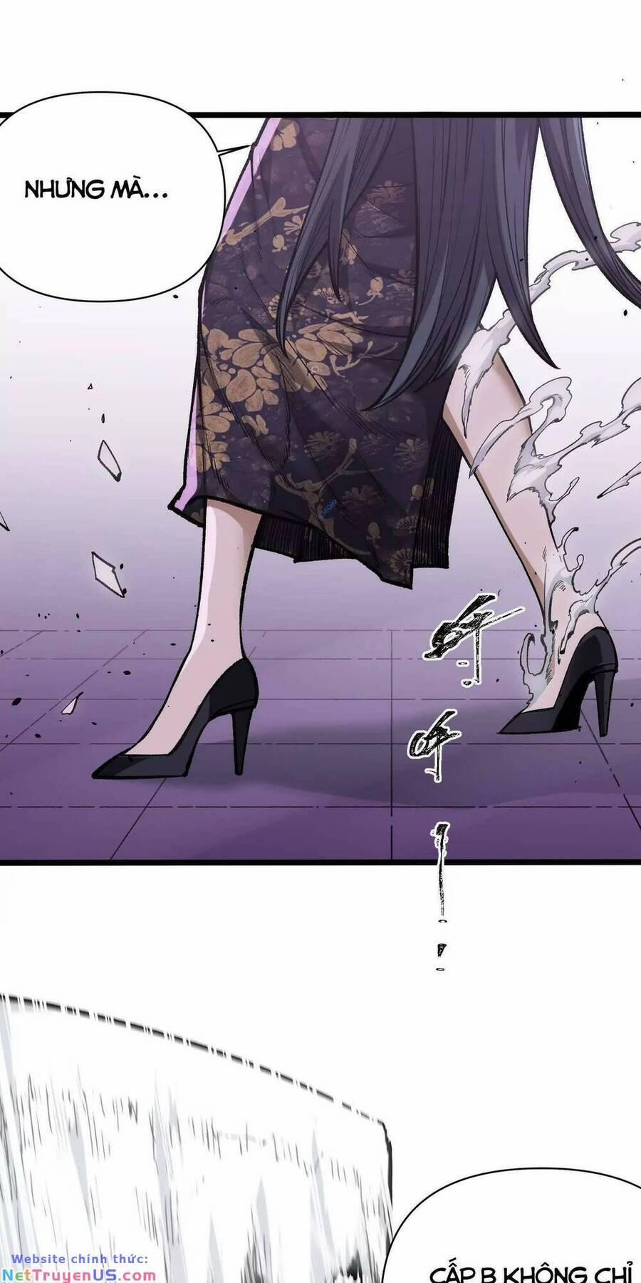 Quỷ Trảm Săn Nhân 8 trang 33