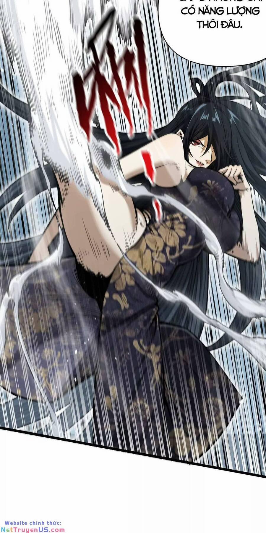 Quỷ Trảm Săn Nhân 8 trang 34
