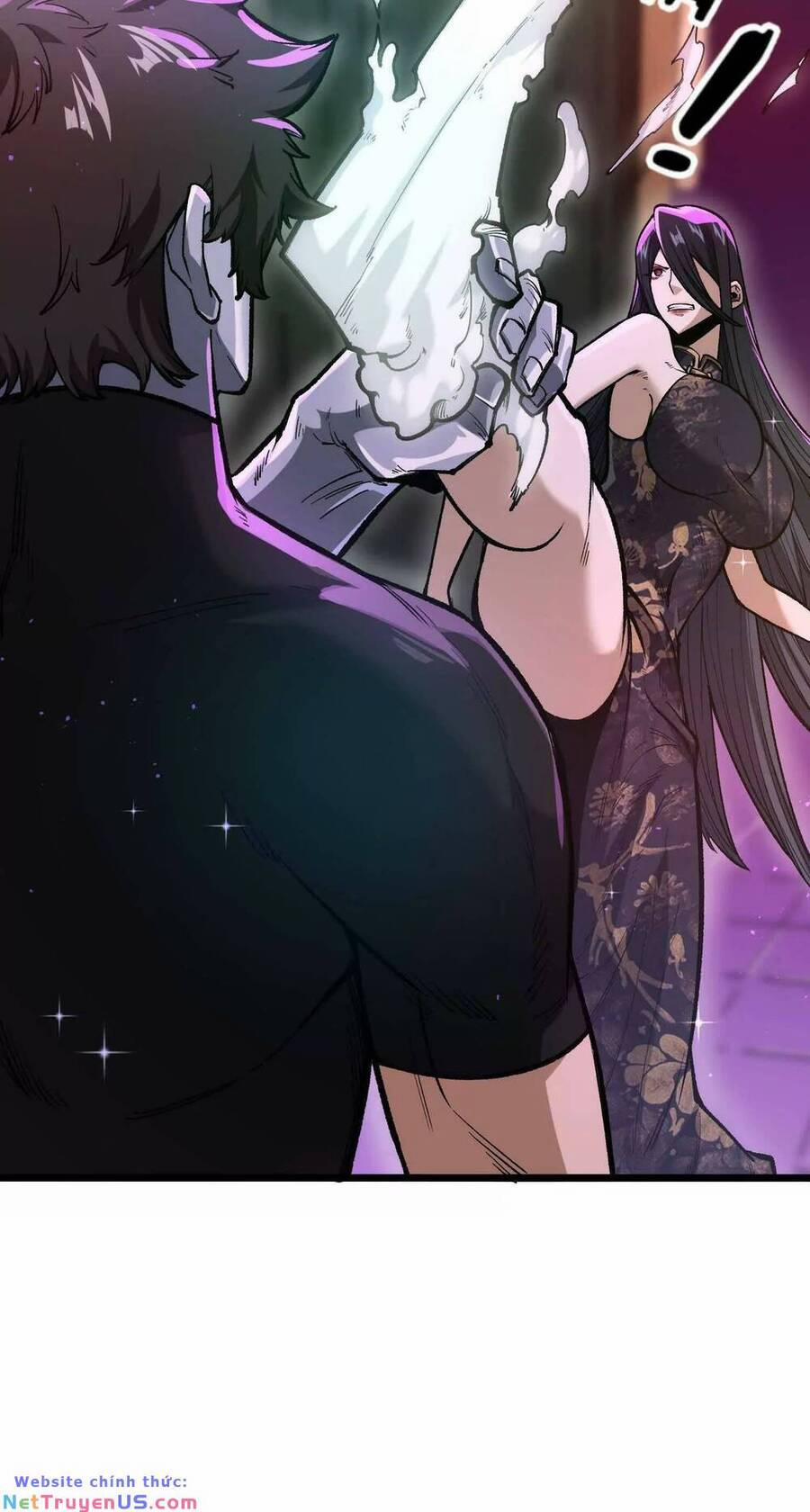 Quỷ Trảm Săn Nhân 8 trang 37