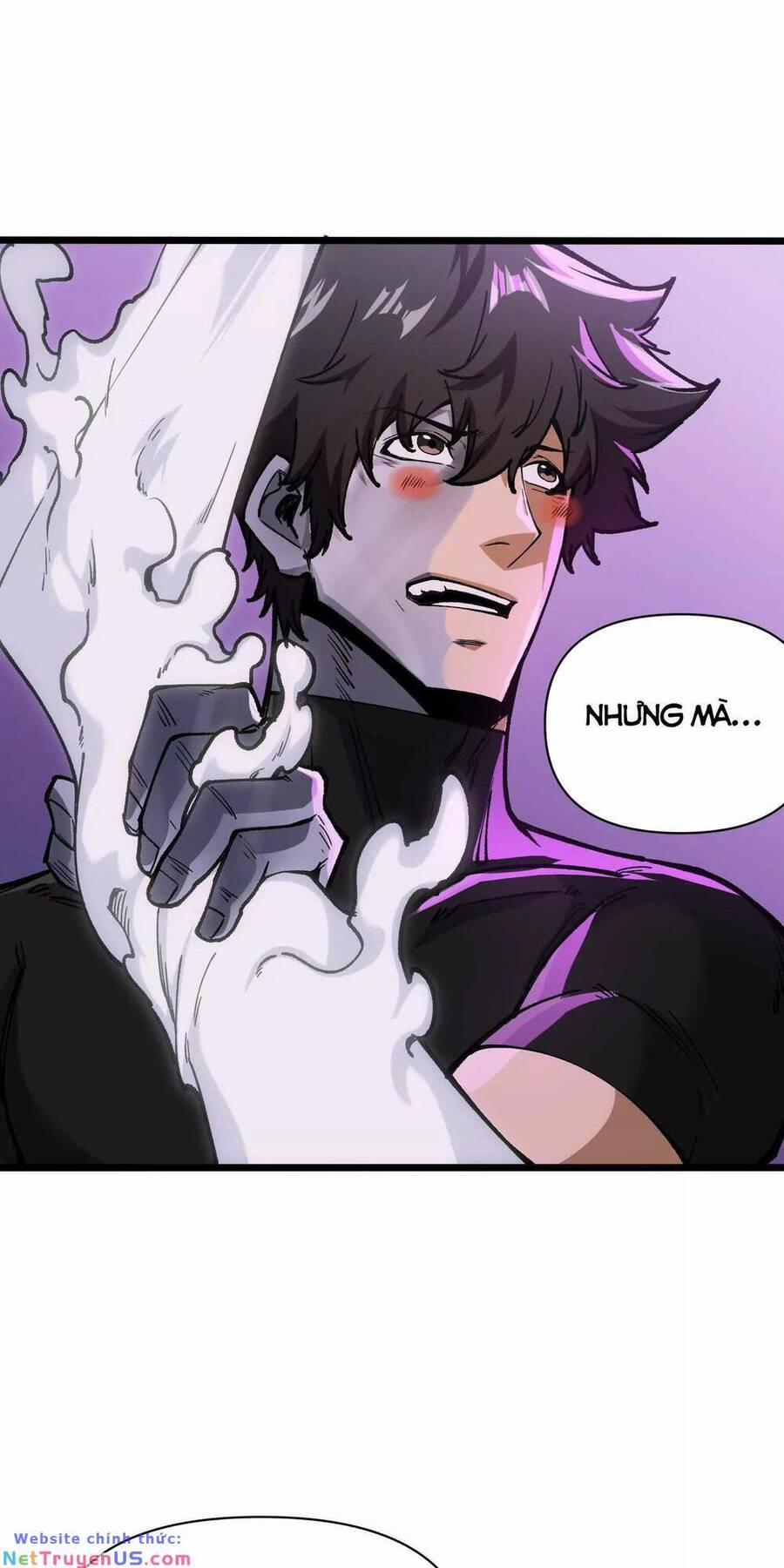 Quỷ Trảm Săn Nhân 8 trang 38