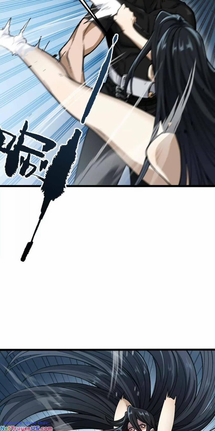 Quỷ Trảm Săn Nhân 8 trang 41