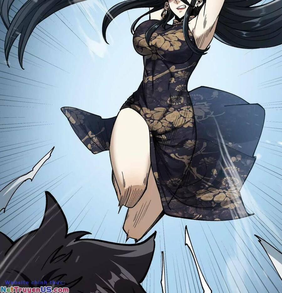 Quỷ Trảm Săn Nhân 8 trang 42