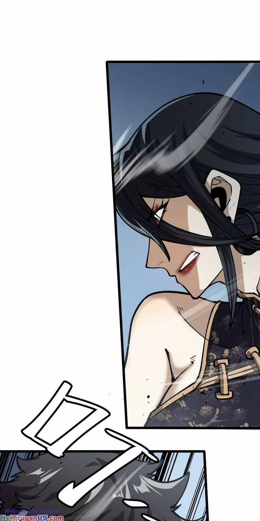 Quỷ Trảm Săn Nhân 8 trang 44