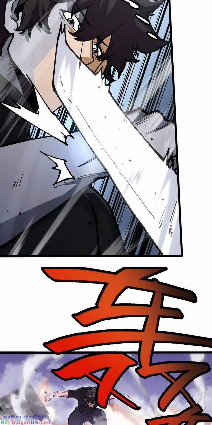 Quỷ Trảm Săn Nhân 8 trang 45