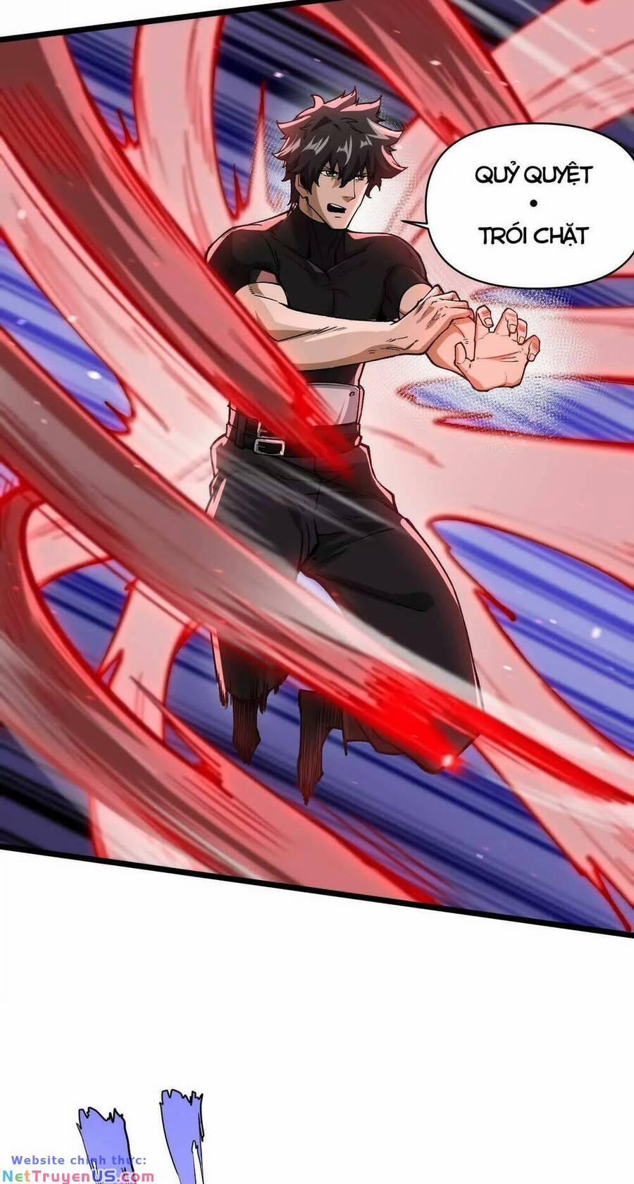 Quỷ Trảm Săn Nhân 8 trang 47