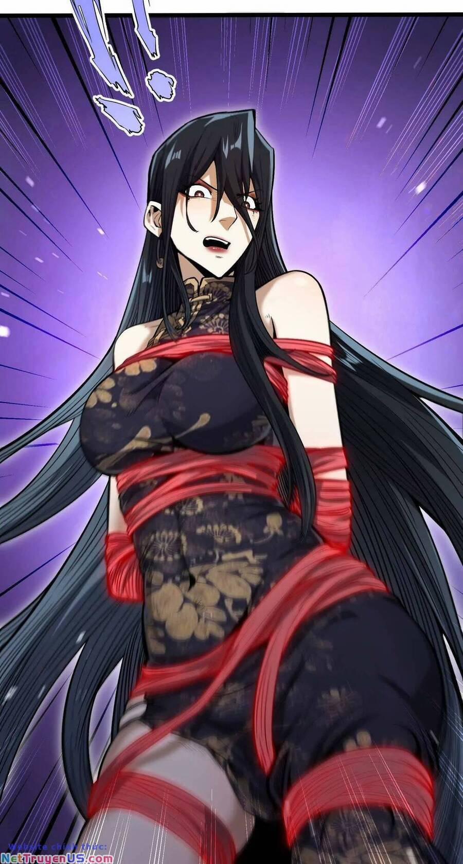 Quỷ Trảm Săn Nhân 8 trang 48