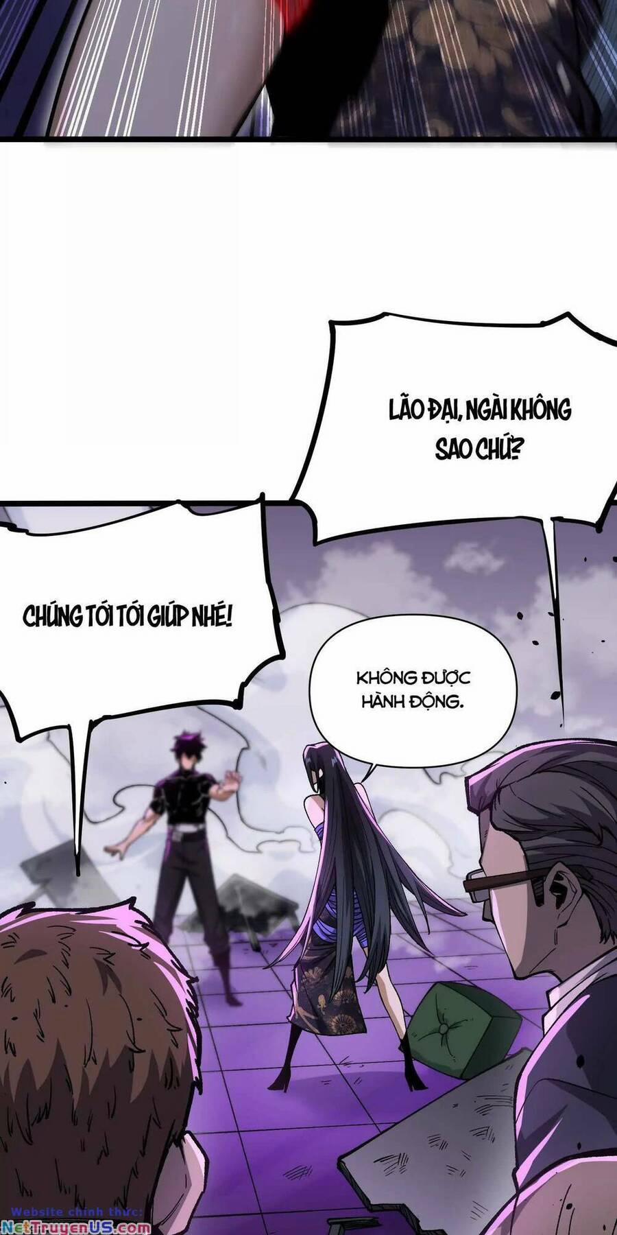 Quỷ Trảm Săn Nhân 8 trang 49