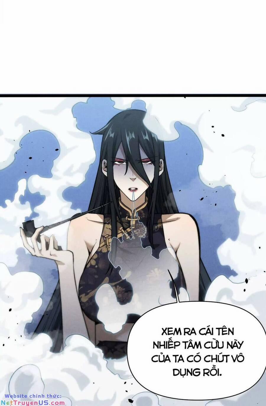 Quỷ Trảm Săn Nhân 8 trang 5