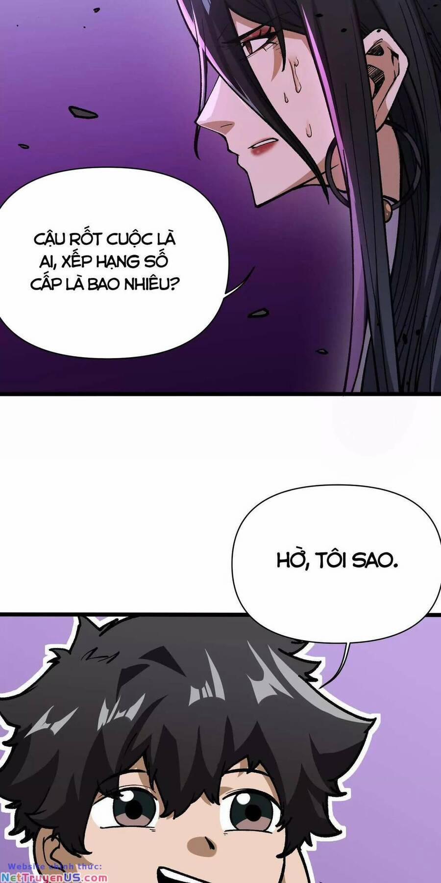 Quỷ Trảm Săn Nhân 8 trang 51