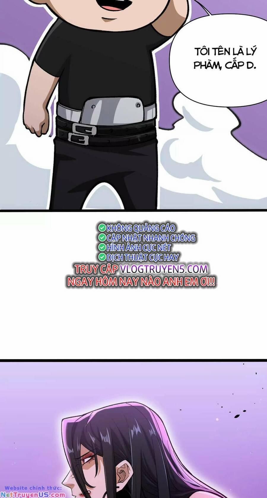 Quỷ Trảm Săn Nhân 8 trang 52