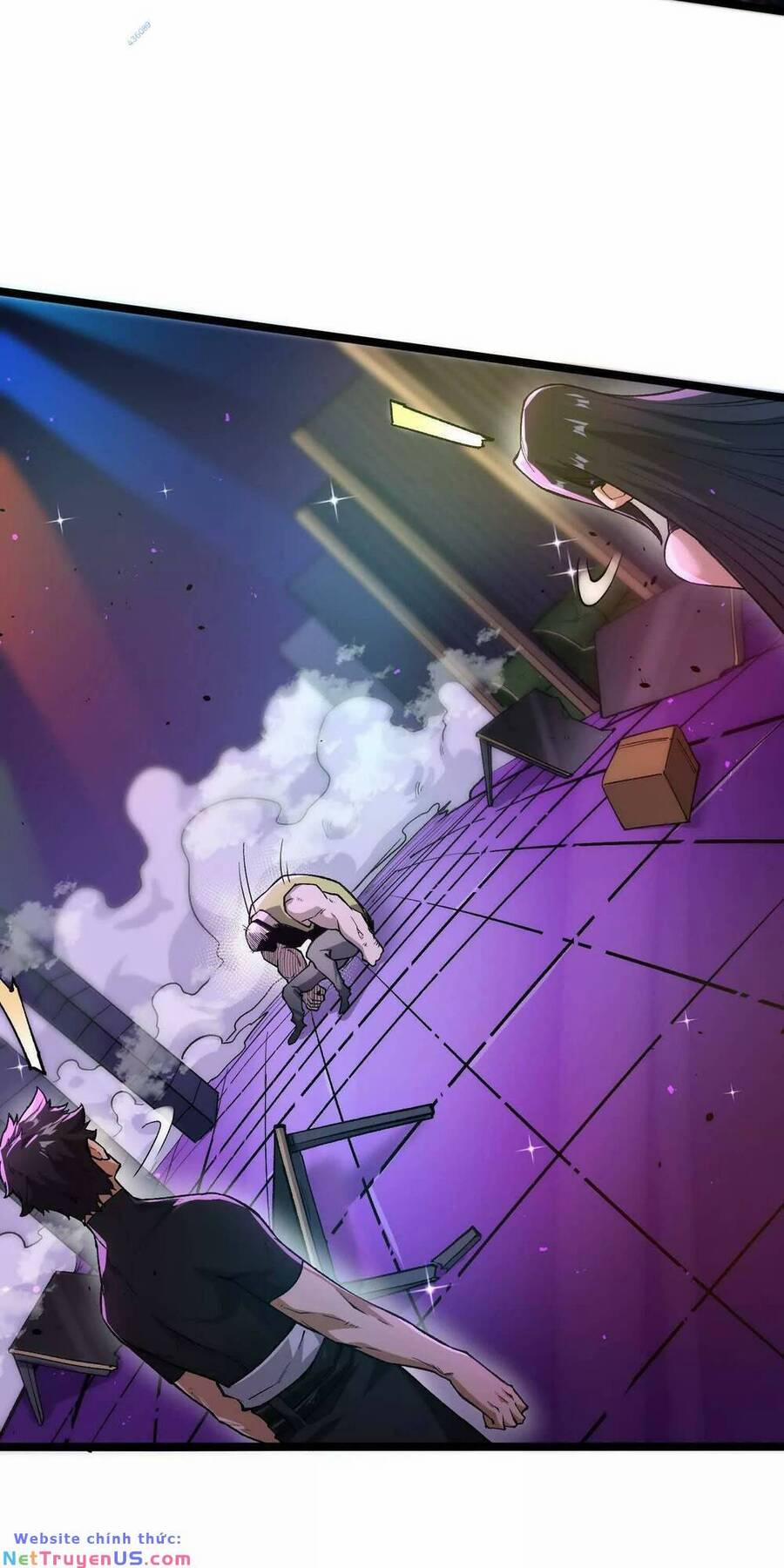 Quỷ Trảm Săn Nhân 8 trang 54