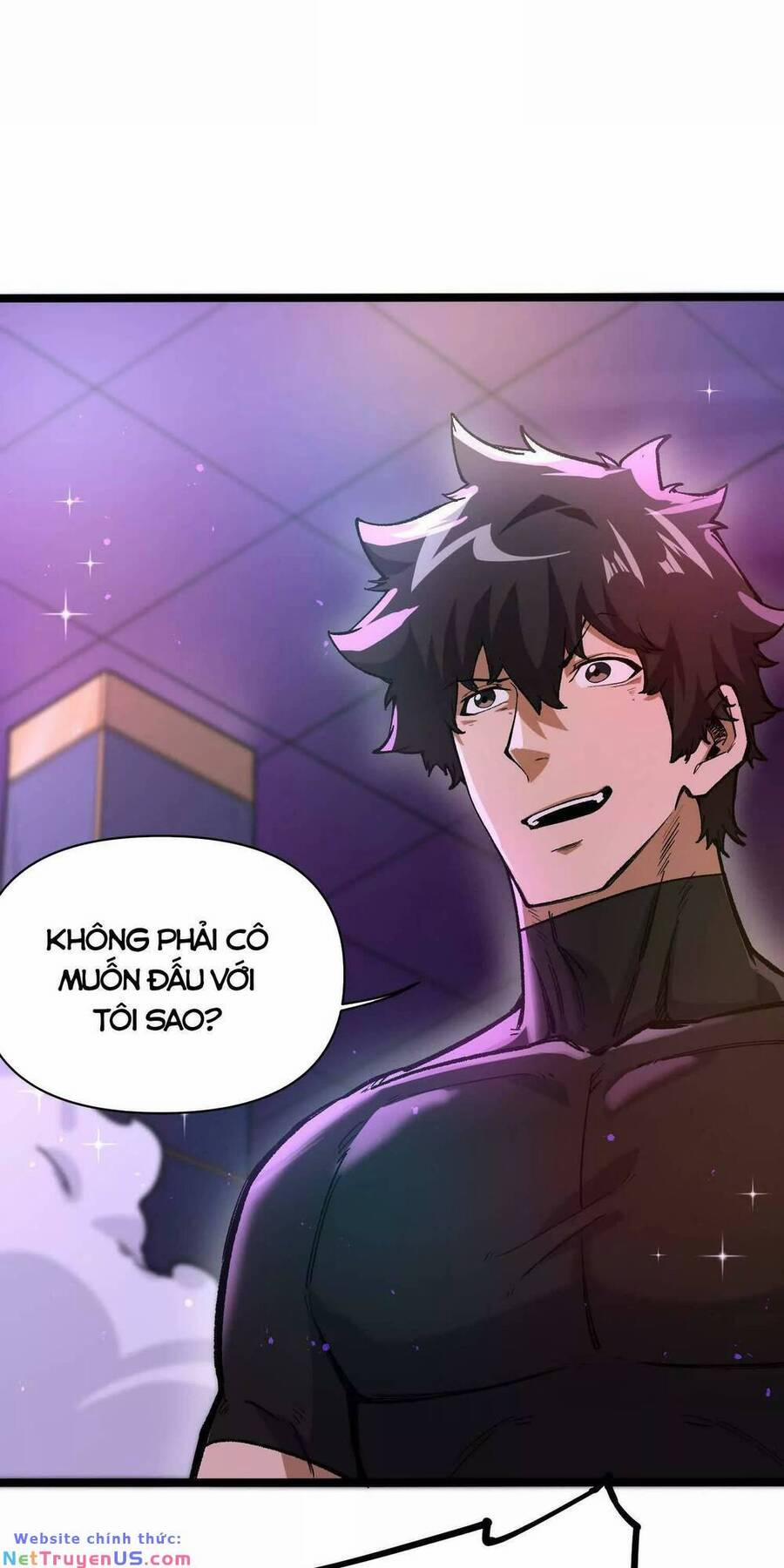 Quỷ Trảm Săn Nhân 8 trang 55