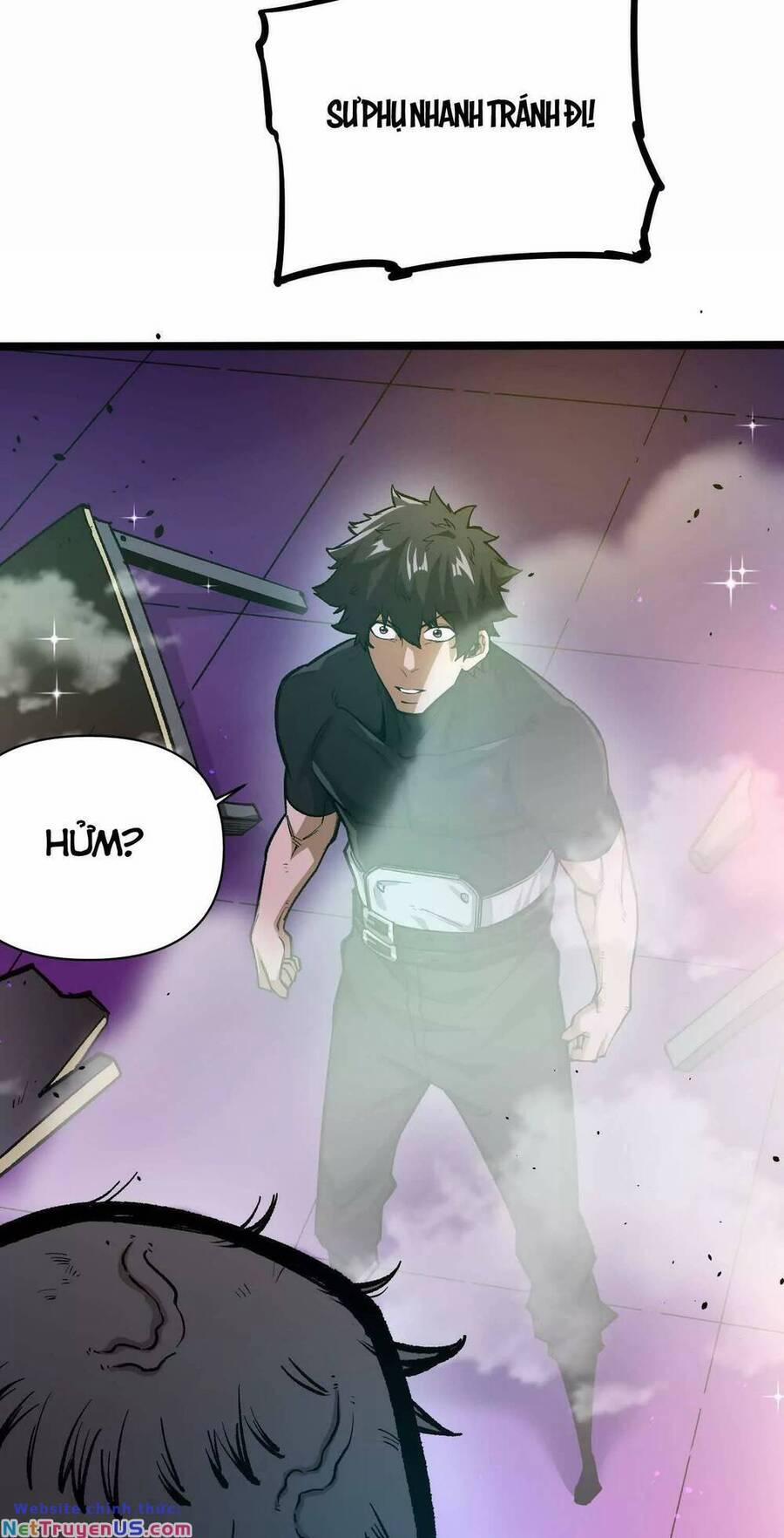 Quỷ Trảm Săn Nhân 8 trang 56