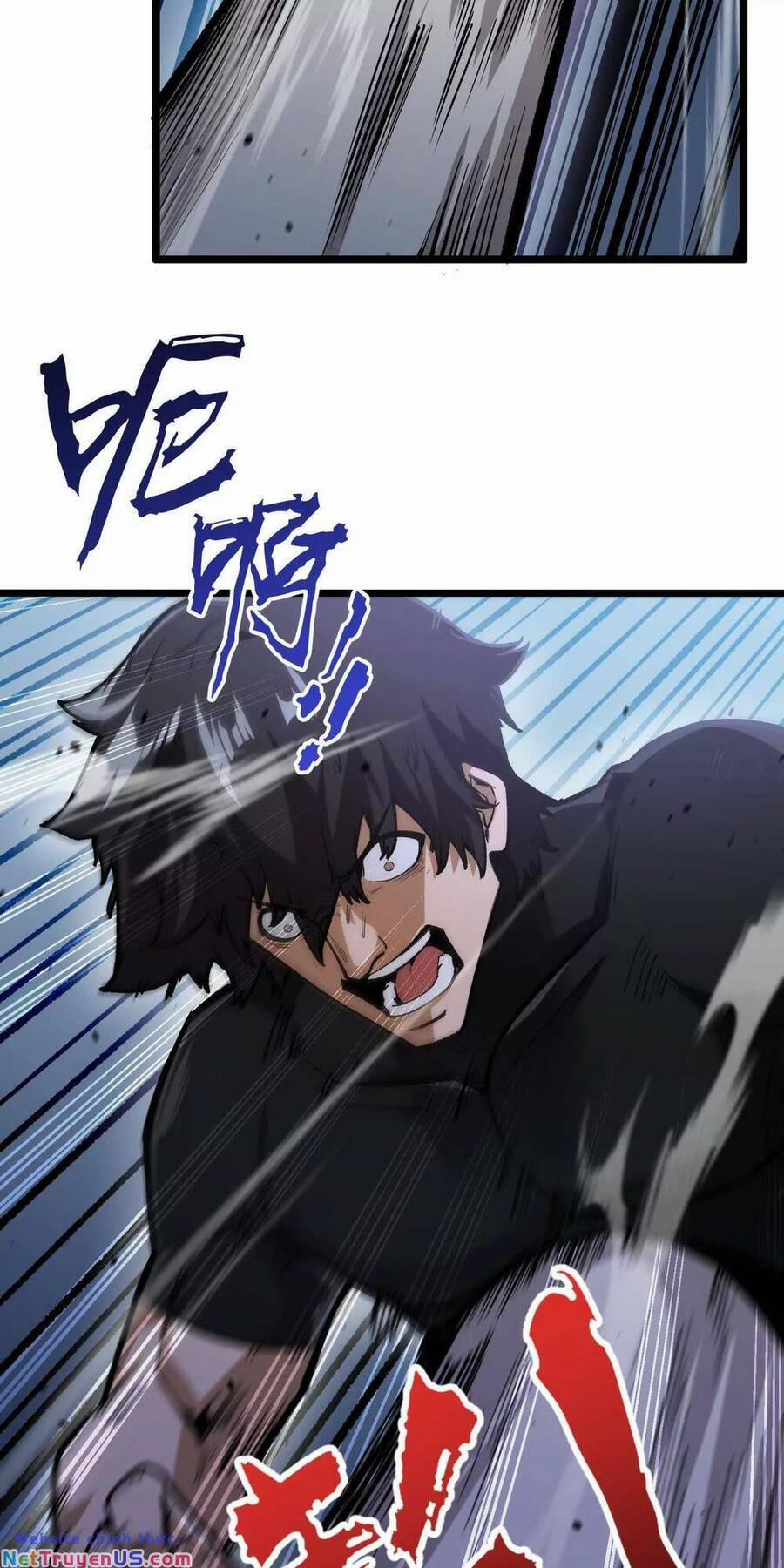 Quỷ Trảm Săn Nhân 8 trang 58