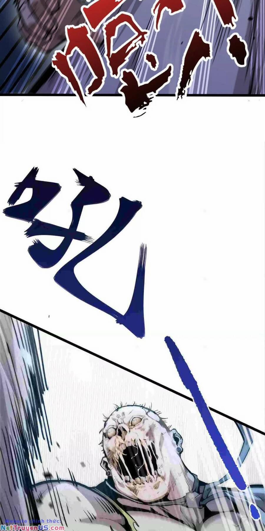 Quỷ Trảm Săn Nhân 8 trang 59